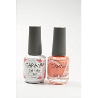 Caramia Matching Gel Nail Polish 262