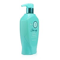 It's a 10 Haircare Blow Dry Miracle Glossing Shampoo, 10 oz