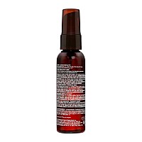 Hask Argan Oil Repairing Shine Hair Oil 33 Fl Oz Pack Of 1