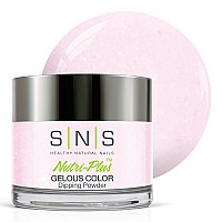 SNS Nails Dipping Powder - Best of Spring Collection - BOS03-1 oz