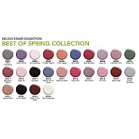 SNS Nails Dipping Powder - Best of Spring Collection - BOS03-1 oz