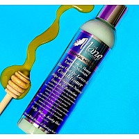 The Mane Choice Tropical Moringa Sweet Oil Honey Endless Moisture Rinse Out Or Leave In Conditioner Detangles Softens Nour