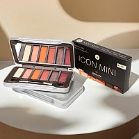 Absolute Icon Mini Eyeshadow Palette(D0102H2c2HU)