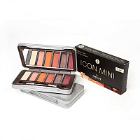 Absolute Icon Mini Eyeshadow Palette(D0102H2c2HU)