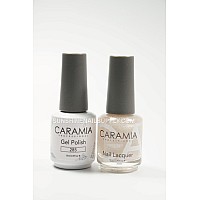 Caramia Matching Gel Nail Polish 285