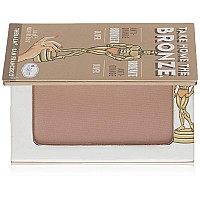 theBalm Take Home The Bronze, Oliver, contour Powder, Anti-Orange Bronzer