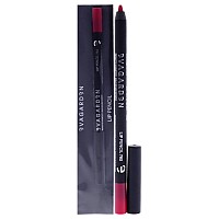 EVAGARDEN Superlast Lip Pencil 0.07 oz - Pink, No