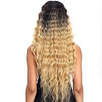 Joedir Lace Front Wigs 30 Long Wavy Synthetic Wigs For Women 130 Density Wigsttpn4270A24F