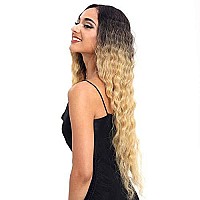 Joedir Lace Front Wigs 30 Long Wavy Synthetic Wigs For Women 130 Density Wigsttpn4270A24F