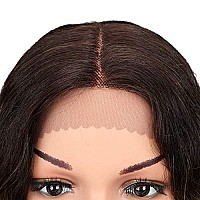 Joedir Lace Front Wigs 30 Long Wavy Synthetic Wigs For Women 130 Density Wigsttpn4270A24F