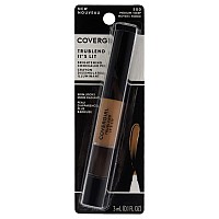 COVERGIRL Trublend It's Lit Concealer, Medium/Deep 