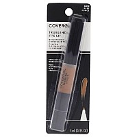 COVERGIRL Trublend It's Lit Concealer, Deep D6-D