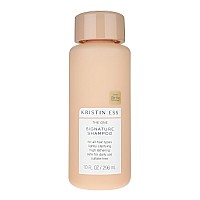 Kristin Ess The One Shampoo, 10 fl oz, Sulfate Free,