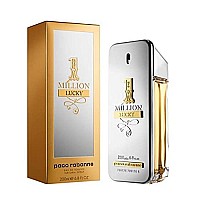 Paco Rabanne One Million Lucky Eau De Toilette,68 Fl Oz