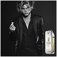 Paco Rabanne One Million Lucky Eau De Toilette,68 Fl Oz