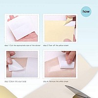 Armpit Sweat Pads,Armpit Prevent Sweat Pads,Transpapent Disposable Underarm Armpit Antiperspirant Sticker Anti Sweat Keep Dry Sticker Protector for Men Women Kids