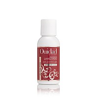 Ouidad Advanced Climate Control Gel, 2.5 Fl Oz, Anti-Frizz