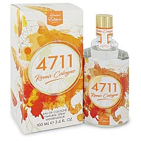 4711 Remix Cologne by Muelhens, 5.1 oz Eau De Cologne Spray Unisex