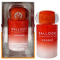 Jean-Pierre Sand Balloon Eau De Parfum 3.3 Fl Oz for Women