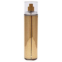 Paris Hilton Gold Rush Body Mist, 8 oz, Women’s Fragrance