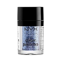 Nyx Professional Makeup Metallic Glitter Darkside