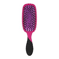 Wet Brush Original Detangler Safari Zebra