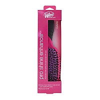 Wet Brush Original Detangler Safari Zebra