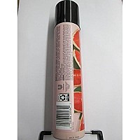 Love Beauty and Planet Shampoo for Unisex, Juicy Grapefruit Day 2 Dry, 4.3 Ounce