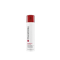 Paul Mitchell Worked Up Working Hairspray, Quick-Drying, Flexible Hold, For All Hair Types, 9.4 oz.