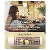 Sun Bum - Lip Balm Original Spf 30 - 1 Each-015 Oz(D0102H54268)