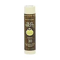 Sun Bum - Lip Balm Original Spf 30 - 1 Each-015 Oz(D0102H54268)