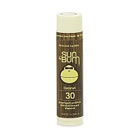 Sun Bum - Lip Balm Original Spf 30 - 1 Each-015 Oz(D0102H54268)