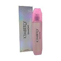 Mirage Brands Kimberly Diamond 34 Ounce EDP Womens Perfume Mirage Brands is not associated in any way with manufacturers, distributors or owners of the original fragrance mentioned