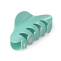 Liasun 33 Jelly Color Hair Claw Clipacrylic Strong Holding Power Hair Clips Hairgrip For Women And Girls Hair Barrettes For M