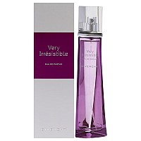 Givenchy Very Irresistible EDP Spray 2.5 oz for Women