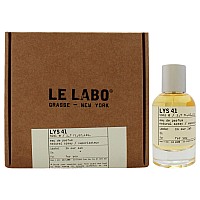 Le Labo Lys 41 Unisex EDP Spray 1.7 oz -