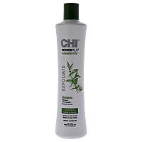 CHI Naturals Olive Oil Styling Glaze, 11.5oz