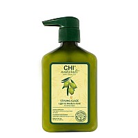 CHI Naturals Olive Oil Styling Glaze, 11.5oz