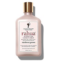 Rahua Hydration Conditioner 9.3 Fl Oz, Hydrating, Nourishing formula with natural ingredients for frizz control and scalp care