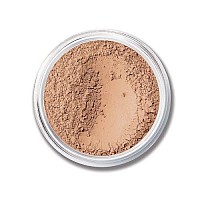 Asc Lure Mineral Foundation Loose Powder 8G Sifter Jar Free Of Harmful Ingredients Compare To Bare Minerals Matte Medium Bei