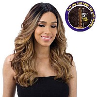 FreeTress Equal Synthetic Hair Wig Lace 5