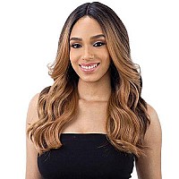 FreeTress Equal Synthetic Hair Wig Lace 5