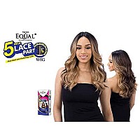 FreeTress Equal Synthetic Hair Wig Lace 5