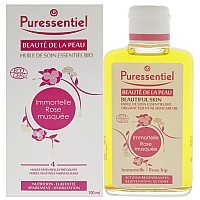 Puressentiel Organic Skincare Oil - 3.4 oz Unisex Oil