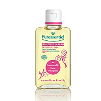 Puressentiel Organic Skincare Oil - 3.4 oz Unisex Oil