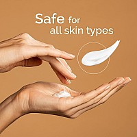 Shikai Coconut Hand Body Lotion 8Oz Pack Of 2 Daily Moisturizing Skincare For Dry And Cracked Hands With Aloe Vera Vi