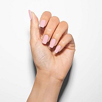 Morgan Taylor Nail Lacquer La Dolce Vita Light Pink Nail Polish Finger Nail Polish Long Lasting Nail Polish Pink Nail Lacqu