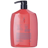 Oribe Bright Blonde Shampoo for Beautiful Color, 33.8 oz (Pack of 1)