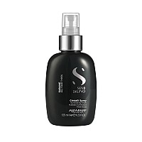 Alfaparf Milano Smoothing Hair Spray with Flax Seed Oil 4.