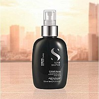 Alfaparf Milano Smoothing Hair Spray with Flax Seed Oil 4.